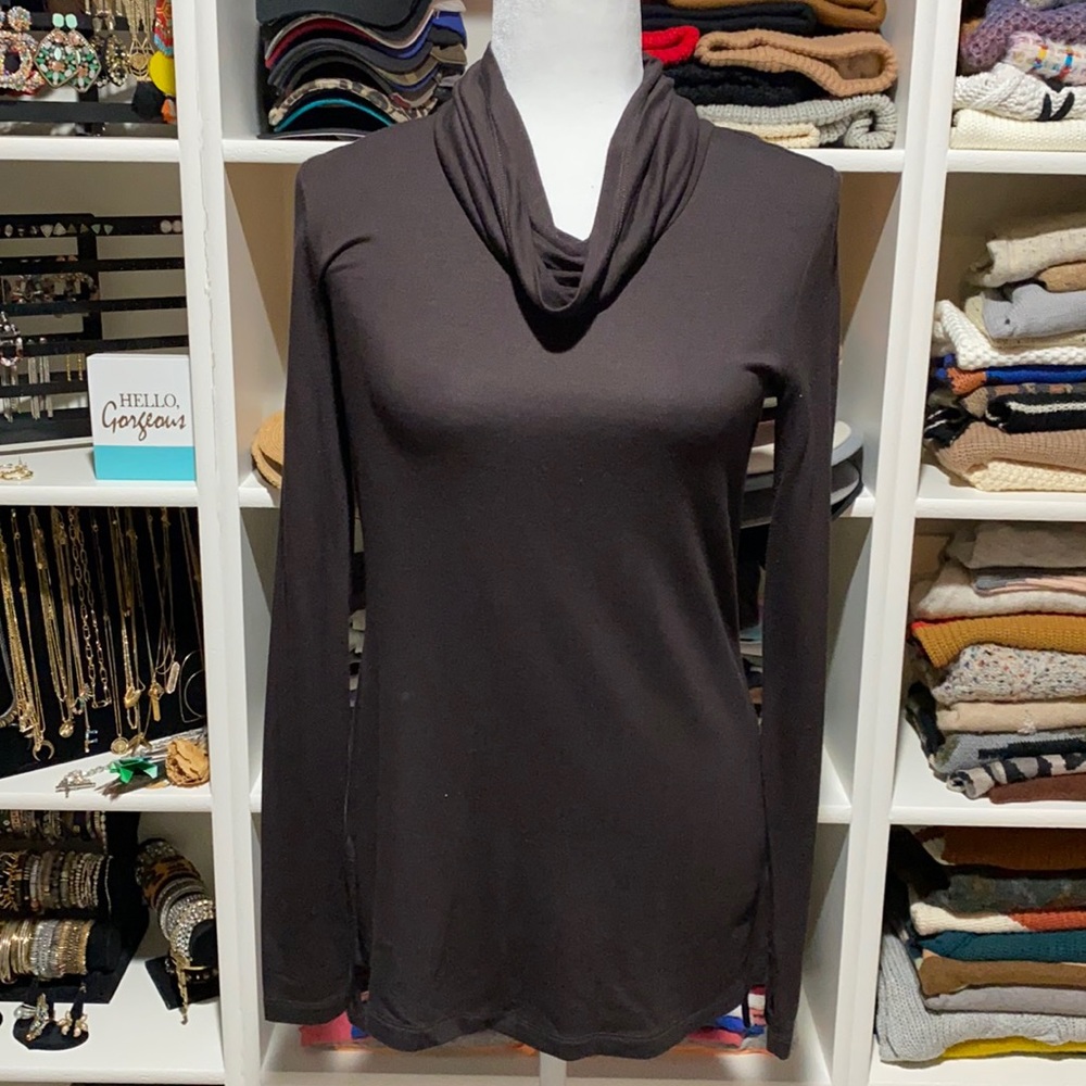 Dark Chocolate Tee - image 1